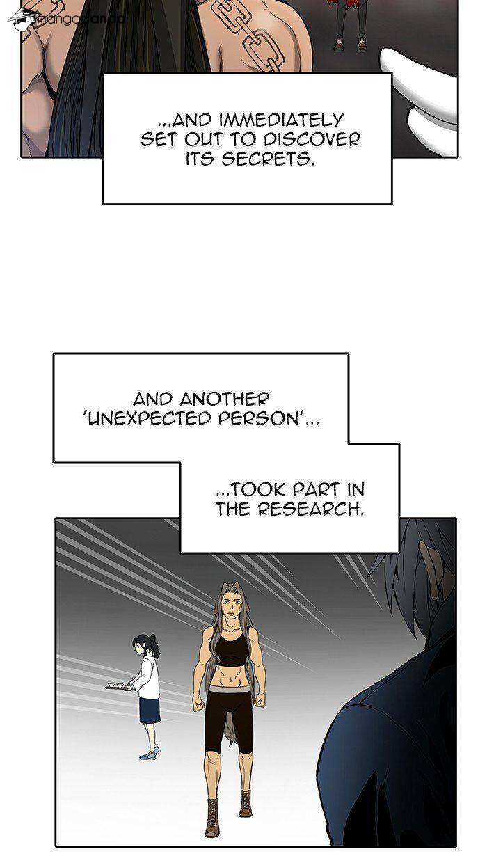 Tower of God Chapter 468 image 054